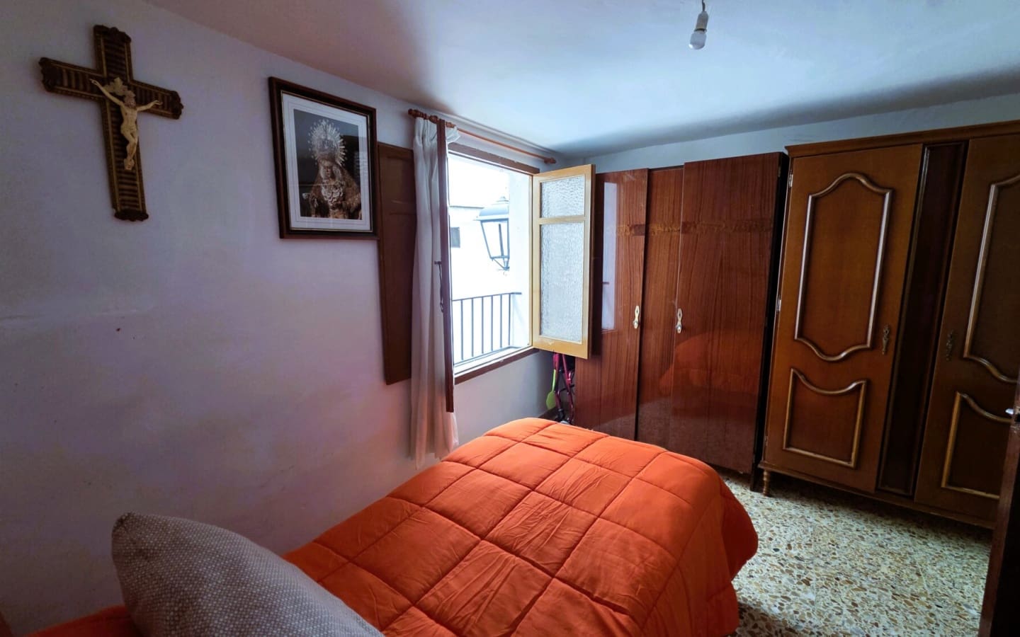 2 camera da letto Appartamento in vendita in Orgiva - 70.000 € (Rif: 5890164)