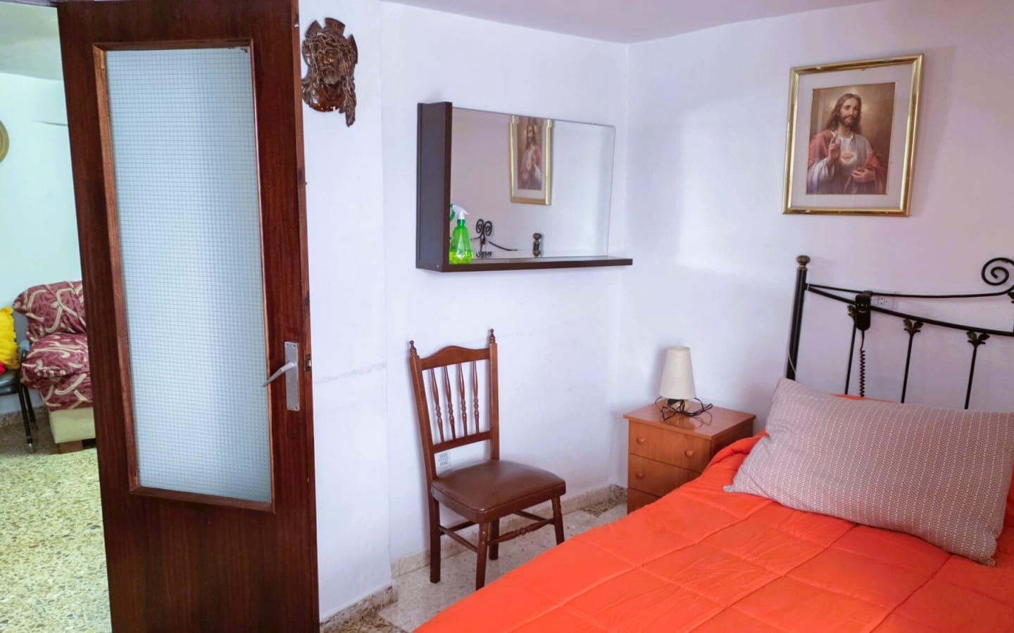 2 camera da letto Appartamento in vendita in Orgiva - 70.000 € (Rif: 5890164)