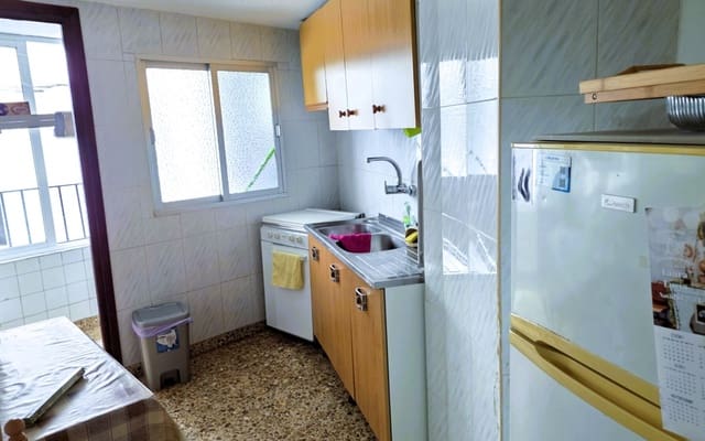 2 camera da letto Appartamento in vendita in Orgiva - 70.000 € (Rif: 5890164)