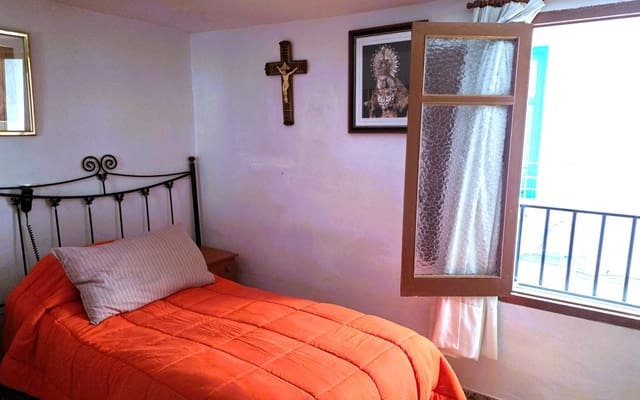 2 camera da letto Appartamento in vendita in Orgiva - 70.000 € (Rif: 5890164)