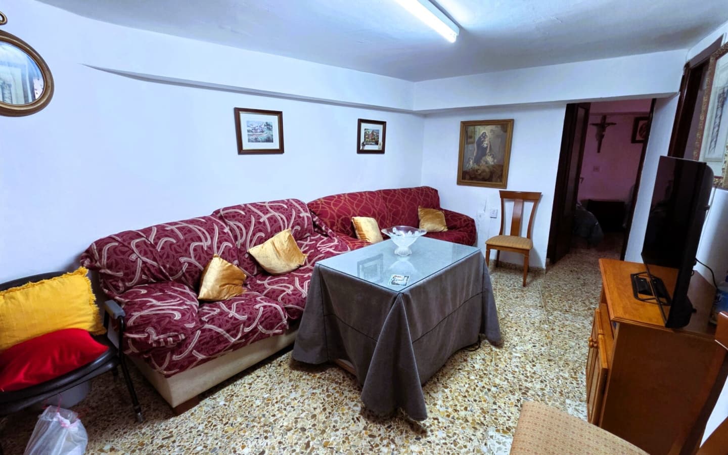 2 camera da letto Appartamento in vendita in Orgiva - 70.000 € (Rif: 5890164)