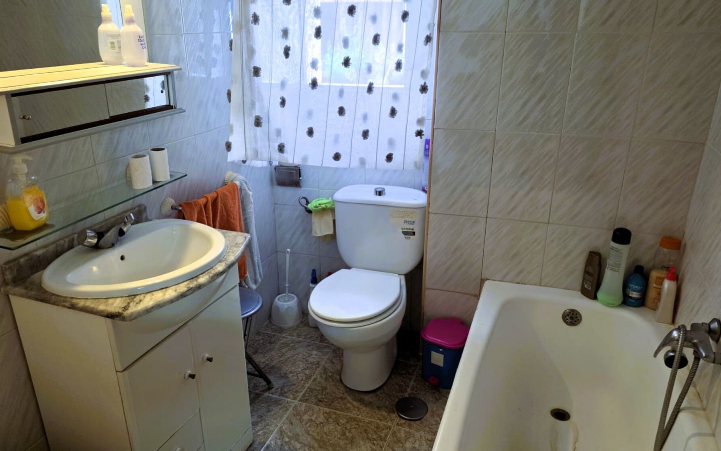 2 camera da letto Appartamento in vendita in Orgiva - 70.000 € (Rif: 5890164)