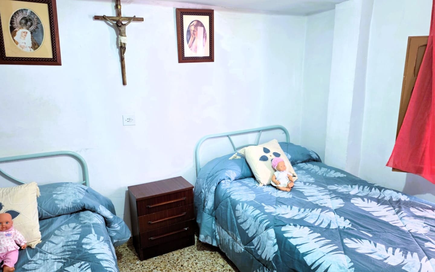 2 camera da letto Appartamento in vendita in Orgiva - 70.000 € (Rif: 5890164)