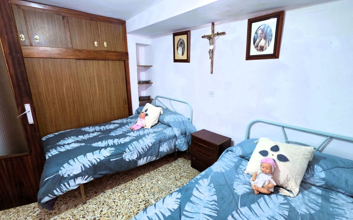 2 camera da letto Appartamento in vendita in Orgiva - 70.000 € (Rif: 5890164)