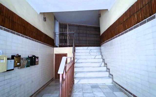 2 camera da letto Appartamento in vendita in Orgiva - 70.000 € (Rif: 5890164)