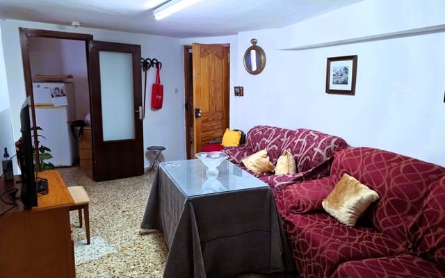 2 camera da letto Appartamento in vendita in Orgiva - 70.000 € (Rif: 5890164)