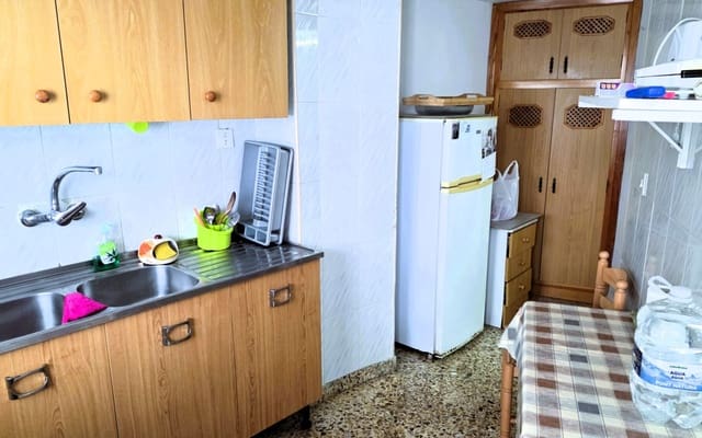 2 camera da letto Appartamento in vendita in Orgiva - 70.000 € (Rif: 5890164)