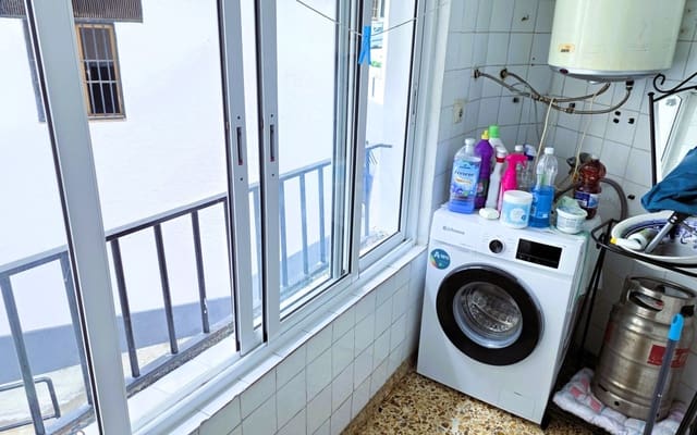 2 camera da letto Appartamento in vendita in Orgiva - 70.000 € (Rif: 5890164)