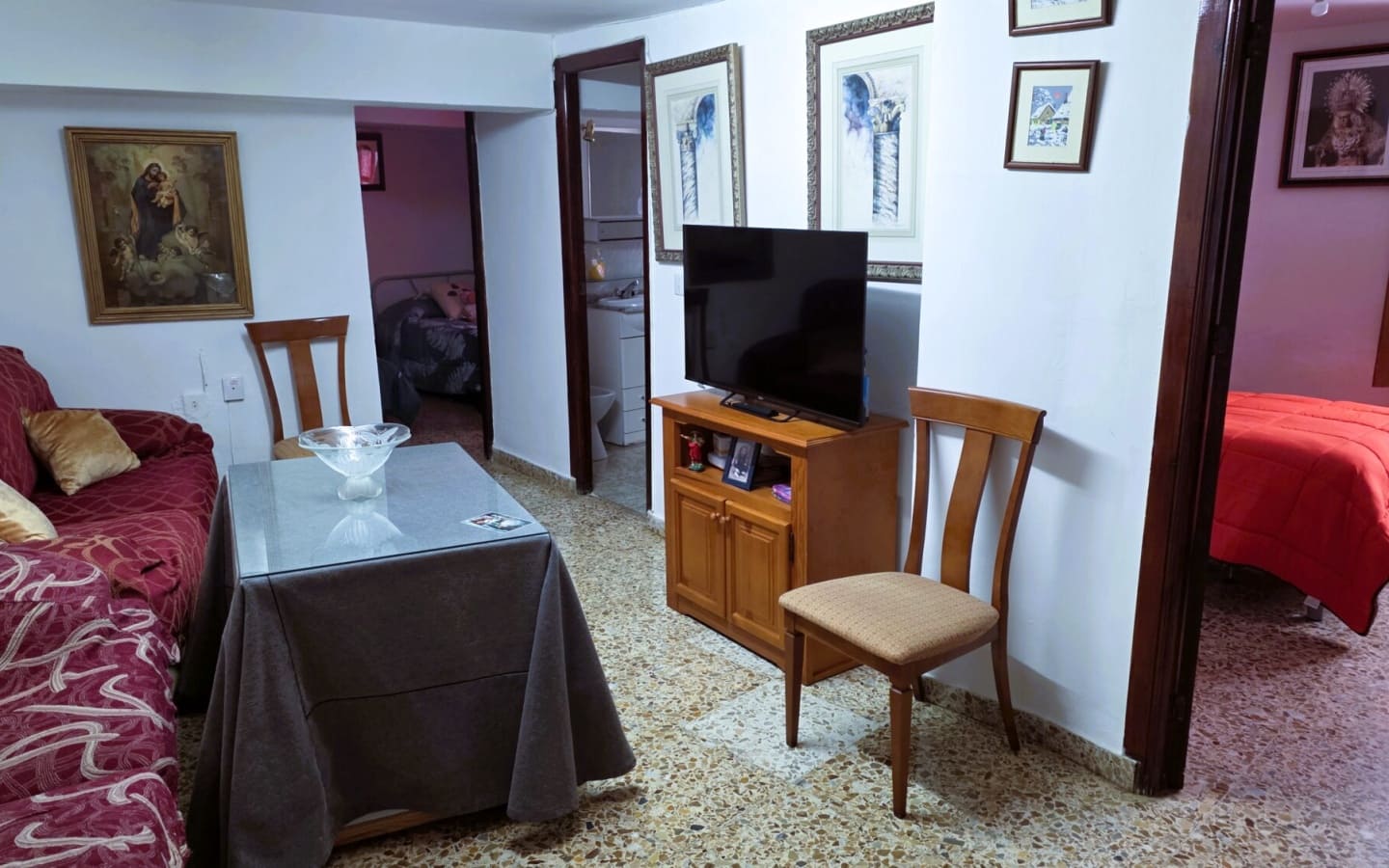 2 camera da letto Appartamento in vendita in Orgiva - 70.000 € (Rif: 5890164)
