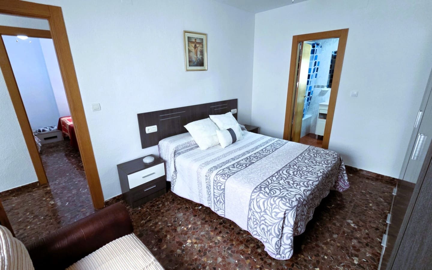 3 camera da letto Appartamento in vendita in Salobrena - 190.000 € (Rif: 5910065)