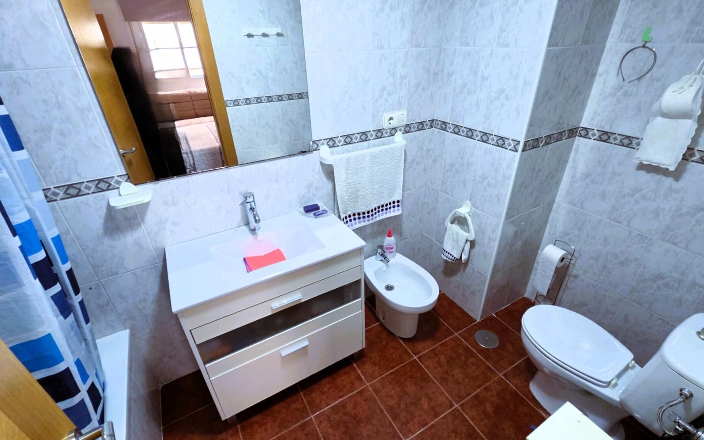 3 camera da letto Appartamento in vendita in Salobrena - 190.000 € (Rif: 5910065)