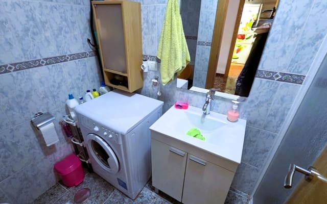 3 camera da letto Appartamento in vendita in Salobreña - 190.000 € (Rif: 5910065)