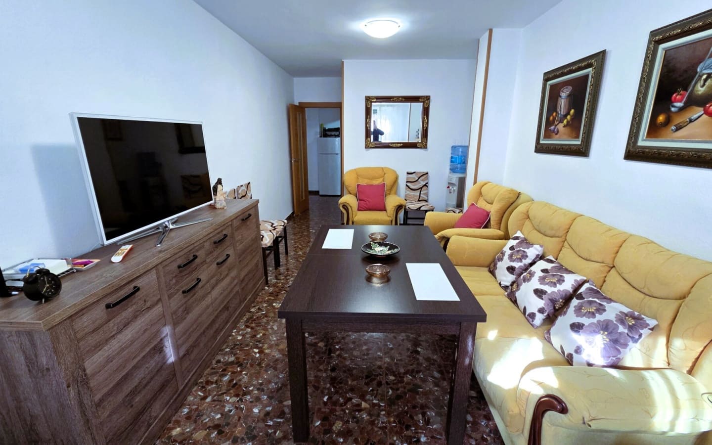 3 camera da letto Appartamento in vendita in Salobrena - 190.000 € (Rif: 5910065)