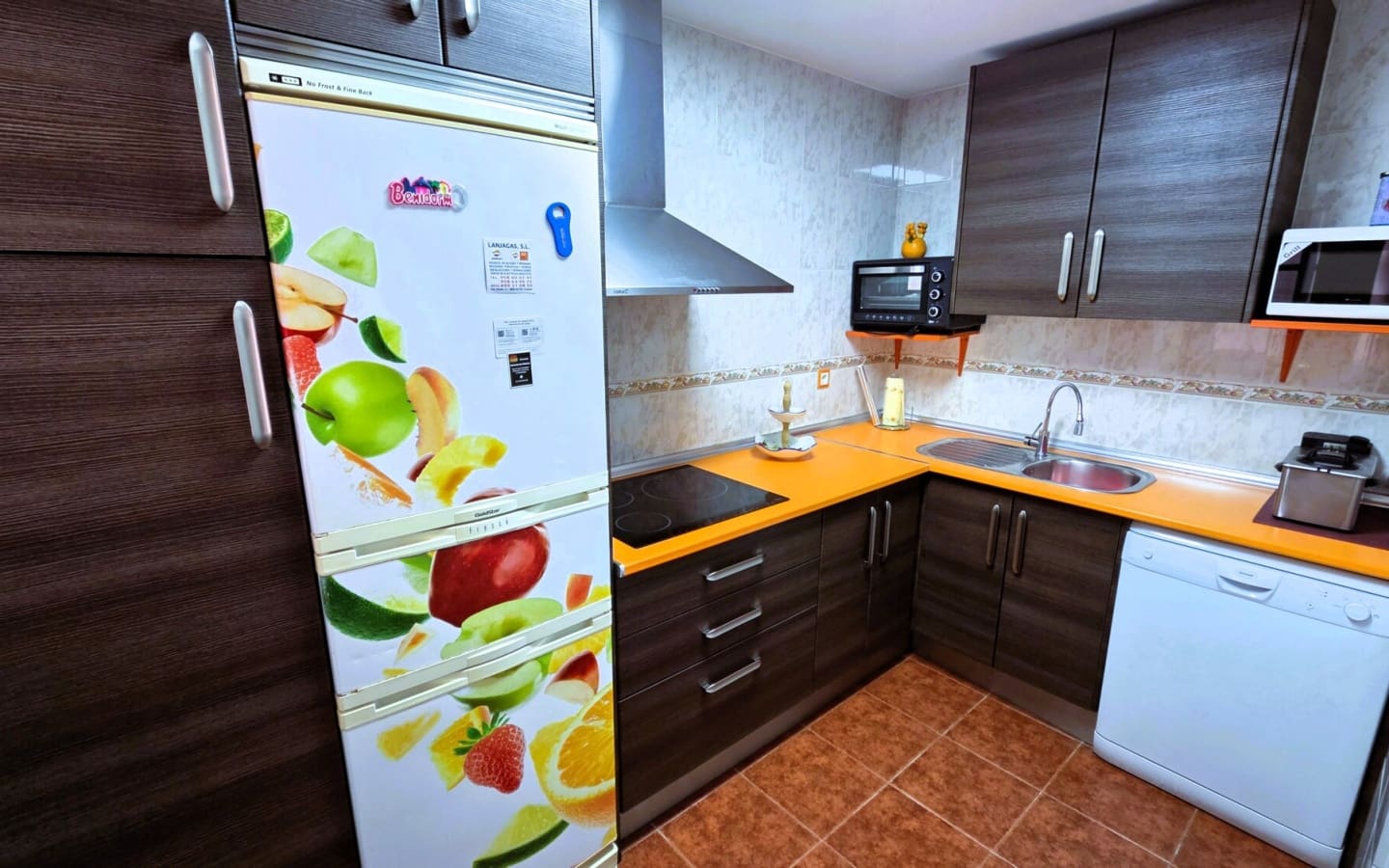 3 camera da letto Appartamento in vendita in Salobrena - 190.000 € (Rif: 5910065)