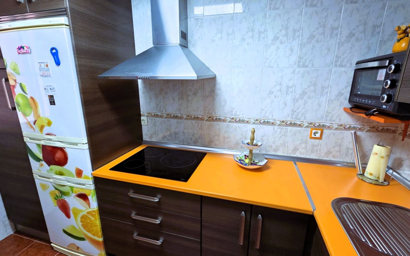 3 camera da letto Appartamento in vendita in Salobrena - 190.000 € (Rif: 5910065)