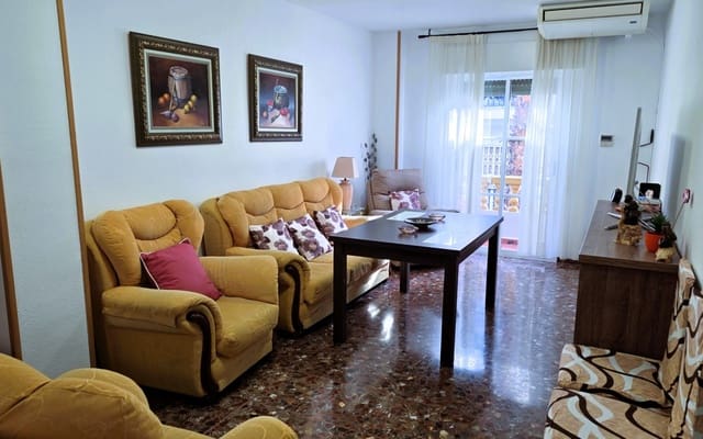 3 camera da letto Appartamento in vendita in Salobreña - 190.000 € (Rif: 5910065)