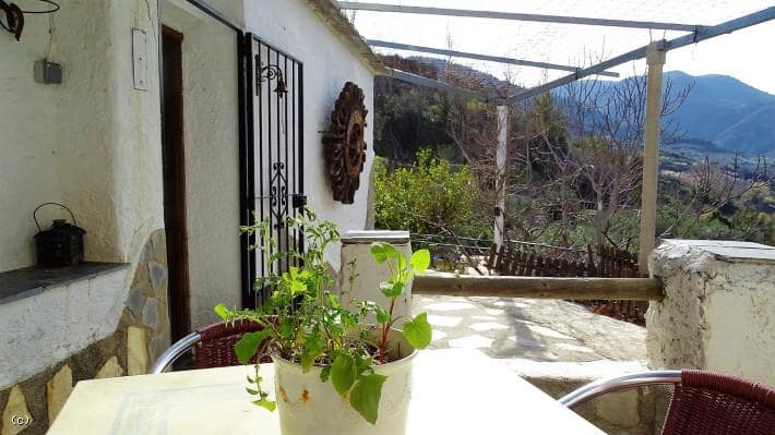 3 soverom Finca/Herregård til salgs i Torvizcon med svømmebasseng - € 590 000 (Ref: 5910066)