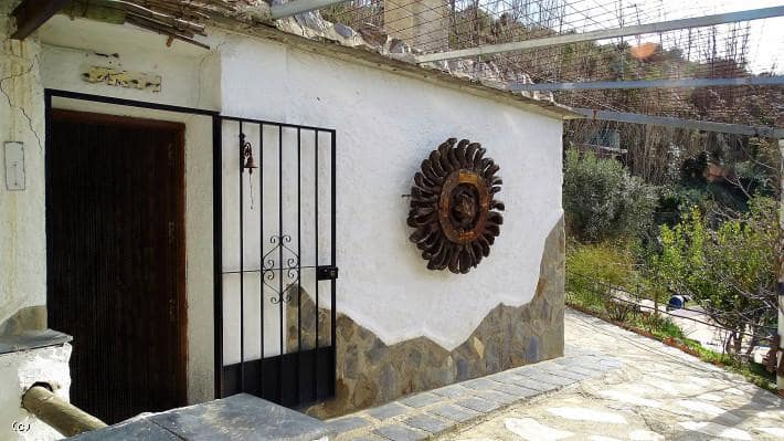 3 soverom Finca/Herregård til salgs i Torvizcon med svømmebasseng - € 590 000 (Ref: 5910066)