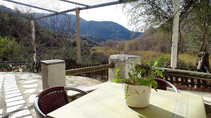 3 soverom Finca/Herregård til salgs i Torvizcon med svømmebasseng - € 590 000 (Ref: 5910066)