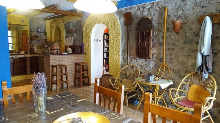 3 soverom Finca/Herregård til salgs i Torvizcon med svømmebasseng - € 590 000 (Ref: 5910066)