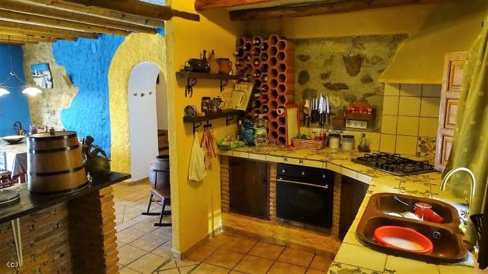 3 soverom Finca/Herregård til salgs i Torvizcon med svømmebasseng - € 590 000 (Ref: 5910066)