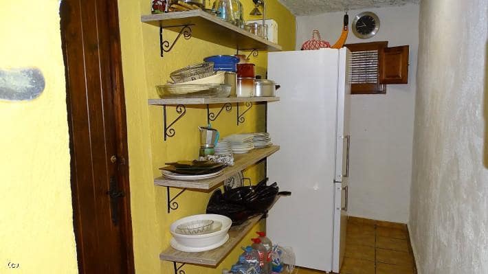 3 soverom Finca/Herregård til salgs i Torvizcon med svømmebasseng - € 590 000 (Ref: 5910066)