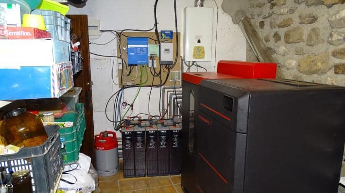 3 soverom Finca/Herregård til salgs i Torvizcon med svømmebasseng - € 590 000 (Ref: 5910066)