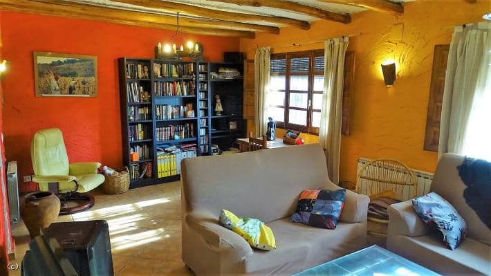 3 soverom Finca/Herregård til salgs i Torvizcon med svømmebasseng - € 590 000 (Ref: 5910066)