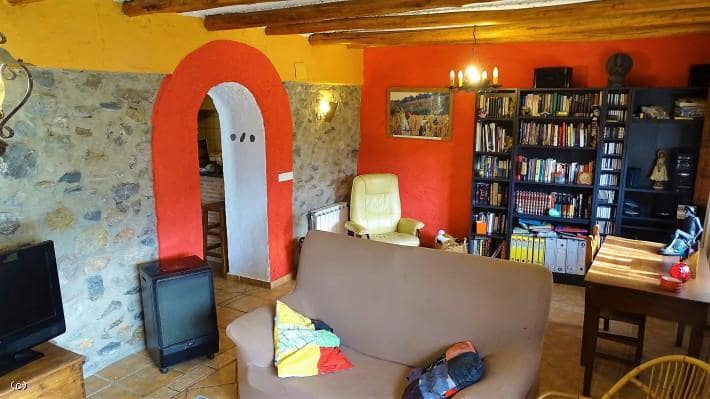 3 soverom Finca/Herregård til salgs i Torvizcon med svømmebasseng - € 590 000 (Ref: 5910066)