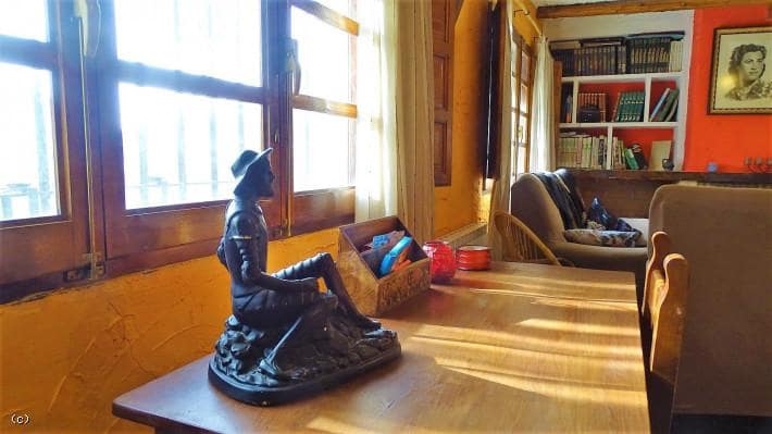 3 soverom Finca/Herregård til salgs i Torvizcon med svømmebasseng - € 590 000 (Ref: 5910066)