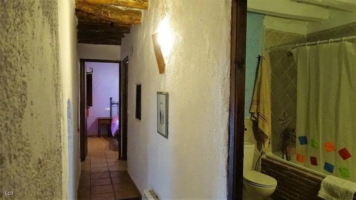 3 soverom Finca/Herregård til salgs i Torvizcon med svømmebasseng - € 590 000 (Ref: 5910066)