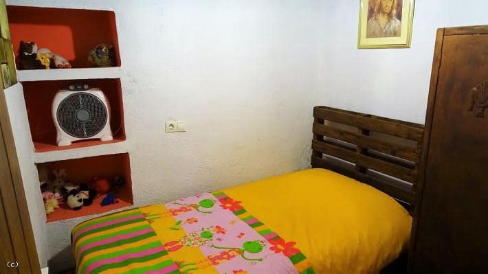 3 soverom Finca/Herregård til salgs i Torvizcon med svømmebasseng - € 590 000 (Ref: 5910066)