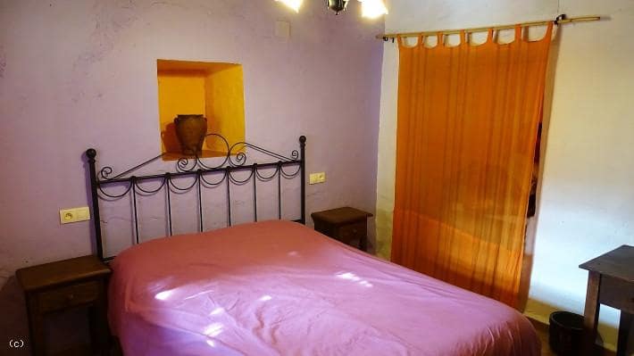 3 soverom Finca/Herregård til salgs i Torvizcon med svømmebasseng - € 590 000 (Ref: 5910066)