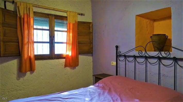 3 soverom Finca/Herregård til salgs i Torvizcon med svømmebasseng - € 590 000 (Ref: 5910066)