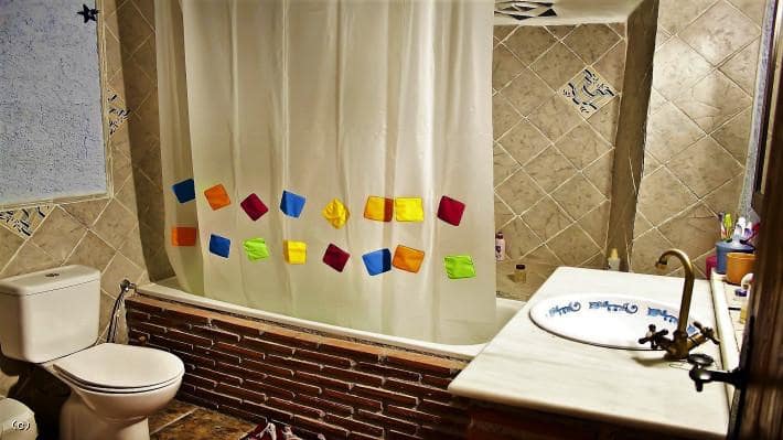 3 soverom Finca/Herregård til salgs i Torvizcon med svømmebasseng - € 590 000 (Ref: 5910066)