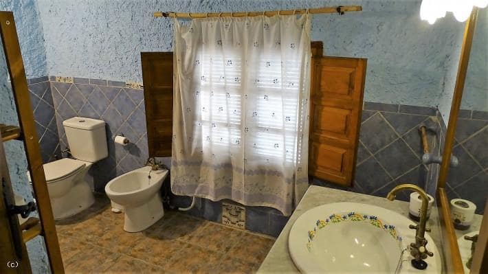 3 soverom Finca/Herregård til salgs i Torvizcon med svømmebasseng - € 590 000 (Ref: 5910066)