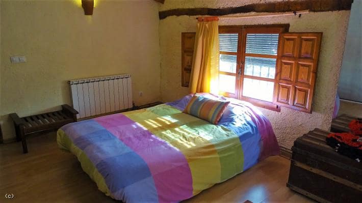 3 soverom Finca/Herregård til salgs i Torvizcon med svømmebasseng - € 590 000 (Ref: 5910066)