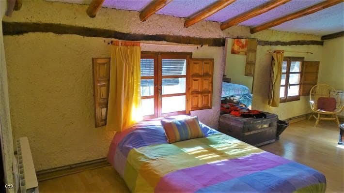 3 soverom Finca/Herregård til salgs i Torvizcon med svømmebasseng - € 590 000 (Ref: 5910066)