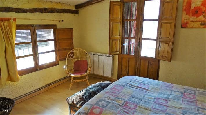 3 soverom Finca/Herregård til salgs i Torvizcon med svømmebasseng - € 590 000 (Ref: 5910066)