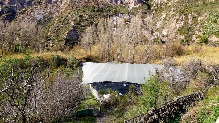 3 soverom Finca/Herregård til salgs i Torvizcon med svømmebasseng - € 590 000 (Ref: 5910066)