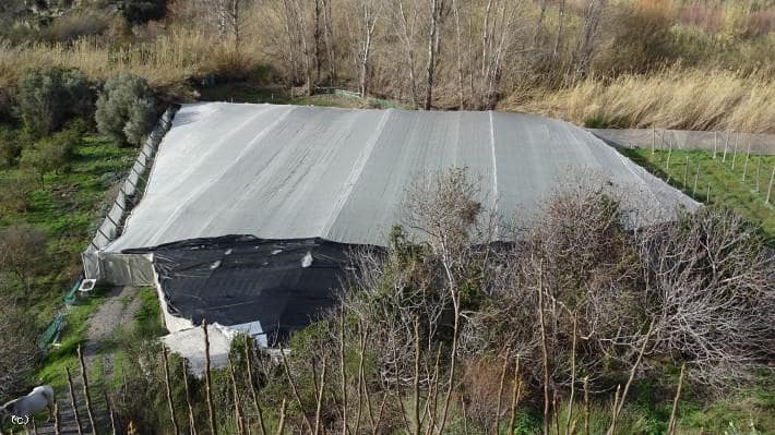 3 soverom Finca/Herregård til salgs i Torvizcon med svømmebasseng - € 590 000 (Ref: 5910066)