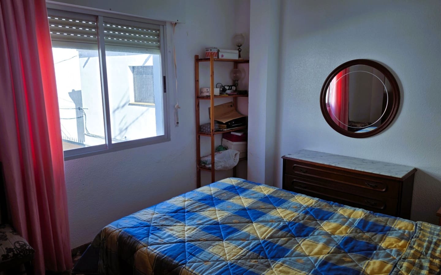 4 sovrum Hus till salu i Salobrena - 315 000 € (Ref: 5949664)