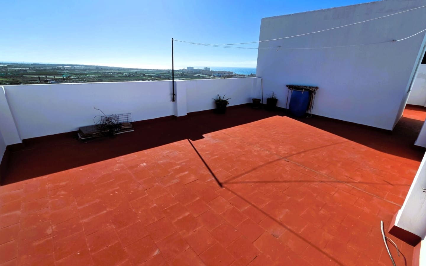 4 sovrum Hus till salu i Salobrena - 315 000 € (Ref: 5949664)