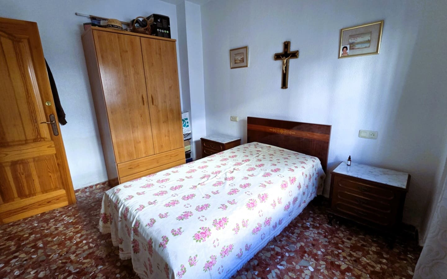 4 sovrum Hus till salu i Salobrena - 315 000 € (Ref: 5949664)