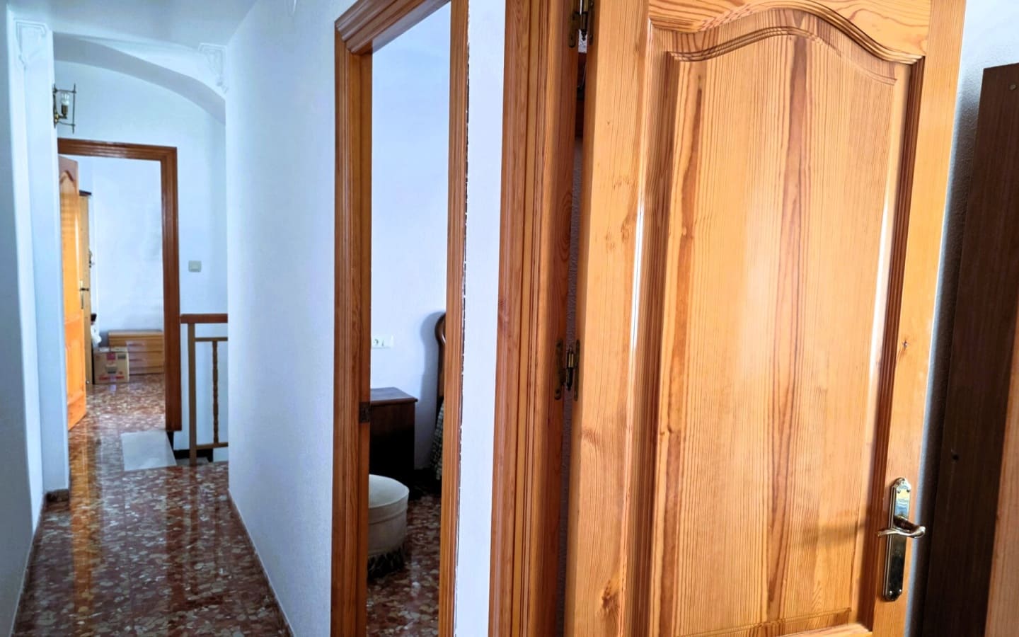 4 sovrum Hus till salu i Salobrena - 315 000 € (Ref: 5949664)