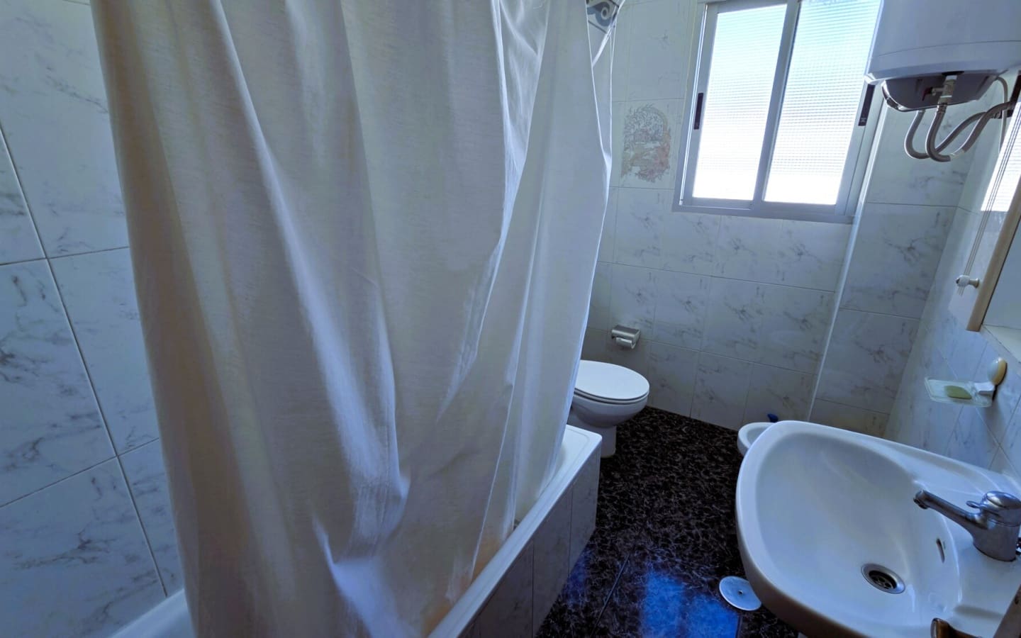 4 sovrum Hus till salu i Salobrena - 315 000 € (Ref: 5949664)