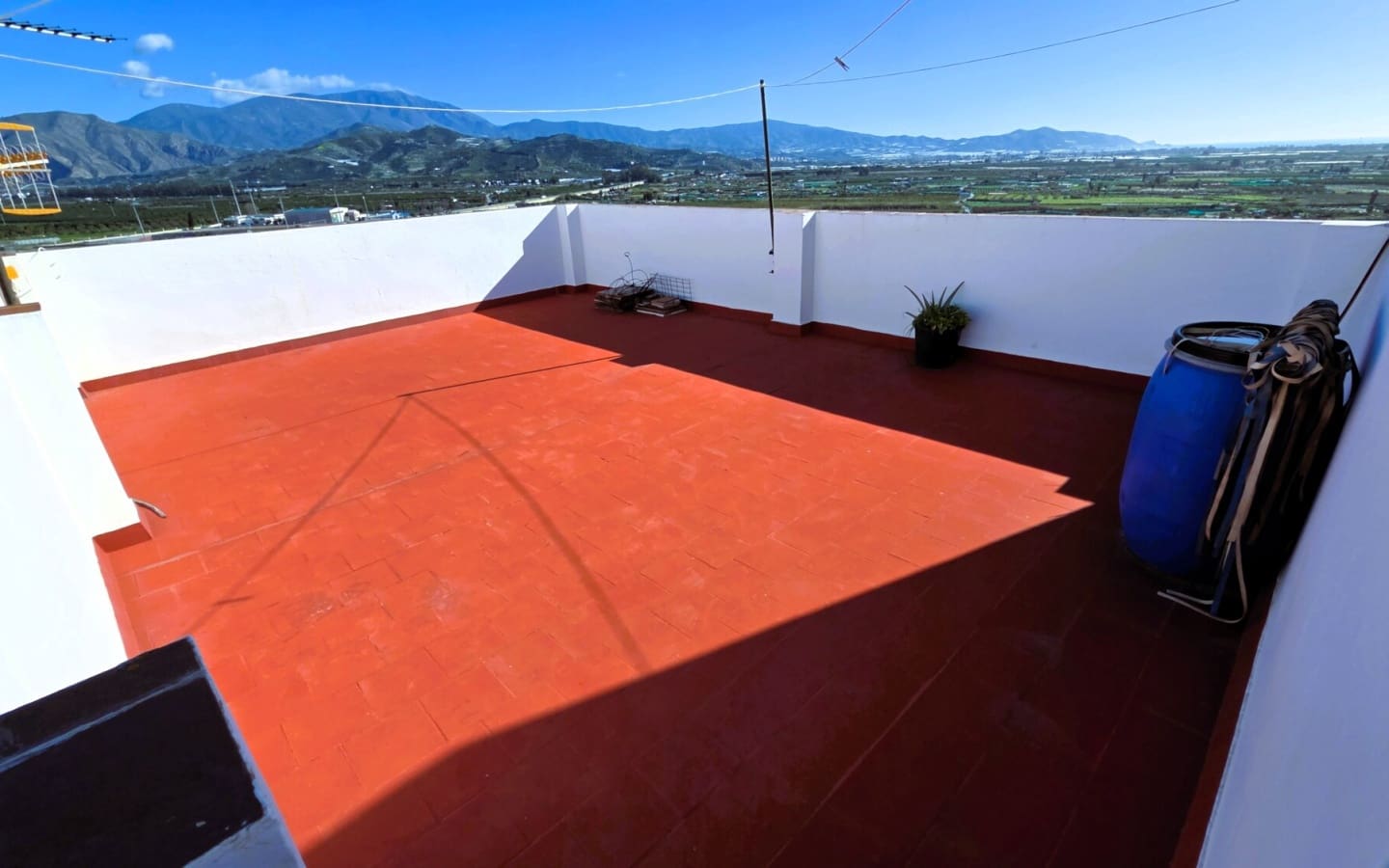 4 sovrum Hus till salu i Salobrena - 315 000 € (Ref: 5949664)