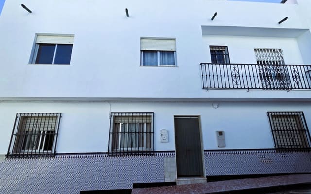 4 soveværelse Byhus til salg i Salobreña - € 315.000 (Ref: 5949664)