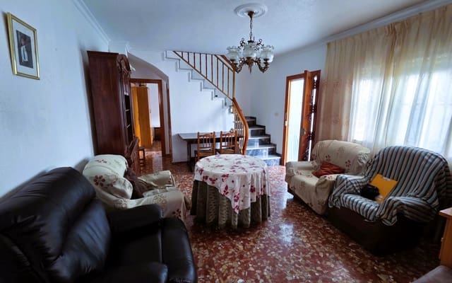 4 soveværelse Byhus til salg i Salobreña - € 315.000 (Ref: 5949664)