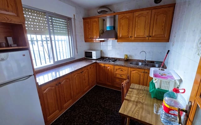 4 soveværelse Byhus til salg i Salobreña - € 315.000 (Ref: 5949664)